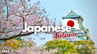 [Music] Japanese Ambience music | 1 Hour music for Relaxing, Working, Studying