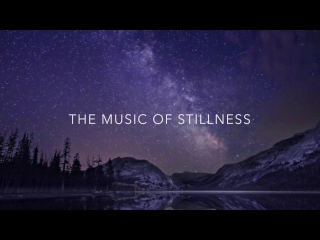 Music of Stillness by Elaine Hagenberg class=