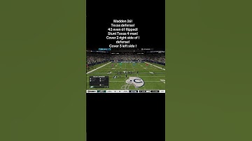 “Madden 26 Defense: 43 Even 61 Blitz is Making EVERYONE Quit!” #madden26 #glitch #blitz