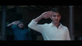Sarileru Neekevvaru Anthem 4K Video ||Sarileru Neekevvaru Movie ||#maheshbabu #4k #subscribe #army