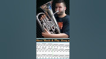 New educational video out #euphonium #trombone #tuba #tongue #technique #educational