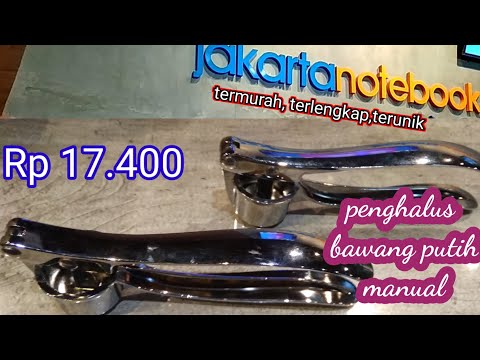 Belanja di Jakartanotebook Semarang. 