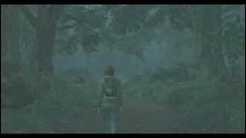 Flashback - Leaving the Mystery Behind (Yoko) - Resident Evil Outbreak File #2