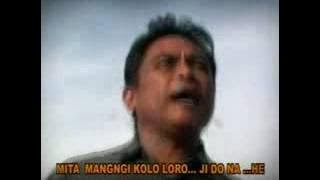 Bole Jaru#JOHN SEME#INDONESIA#DAERAH#LEFT