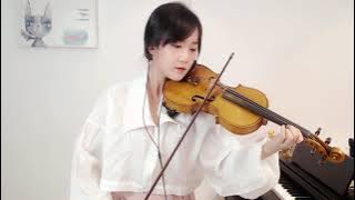 【揉揉酱】翻奏 徐佳莹《不舍》【RouRouJ】Cover LaLa Hsu《Unwilling》