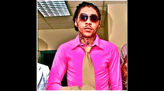 Vybz Kartel - XXXmas (Coming Soon) - November 2016