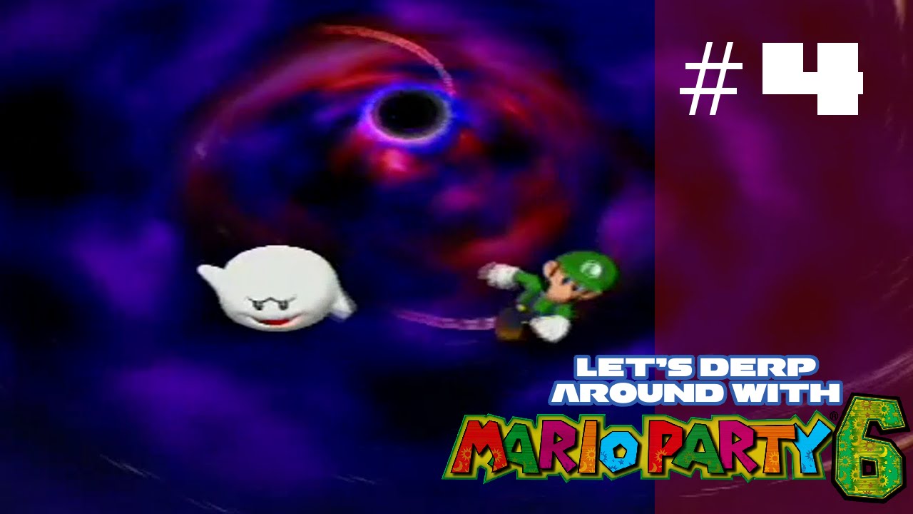 Mario Party 6 Castaway Bay Part 4 YouTube mario-party-6-castaway-bay-part-4-youtube