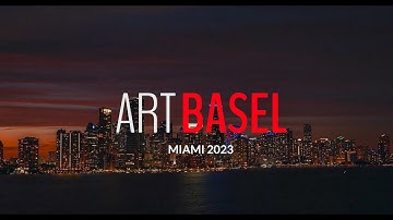 Makers Mark x Art Basel 2023 @ Dante