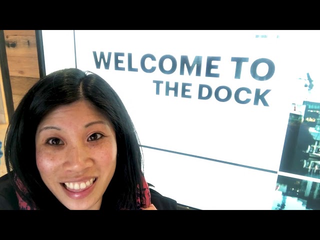 Day in the Life of a Consultant: Rachael Lee