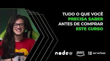 O que você não sabia sobre aplicações serverless na AWS
