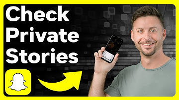 How To Check Snapchat Private Stories