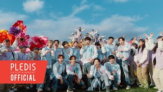 [SPECIAL VIDEO] SEVENTEEN(세븐틴)  '음악의 신' in Jeju Island @UNESCO Youth Forum