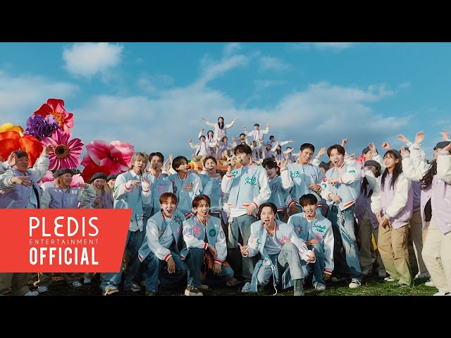 [SPECIAL VIDEO] SEVENTEEN(세븐틴) - '음악의 신' in Jeju Island @UNESCO Youth Forum class=