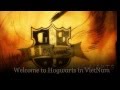 Welcome to hogwarts in vietnam