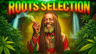 Uplifting Joyful Roots Reggae Spirit || Bright Harmonies And Glowing Shining Hope For All