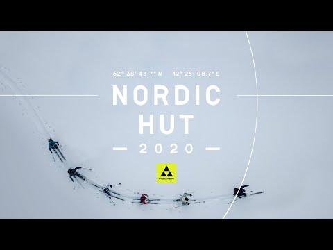 Fischer presents Nordic Hut | The whole movie