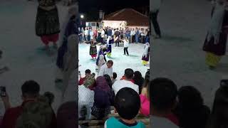 Muğla Yatağan Kavaklıdere Çamlıbel Sürmelim Zeybeği