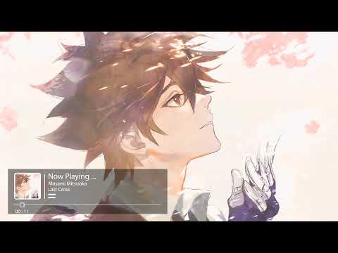 Vietsub Lyrics Last Cross Masami Mitsuoka Katekyo Hitman Reborn Opening 5 