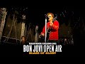 Bon Jovi - Blaze Of Glory (Live at Hard Rock Calling 2011)