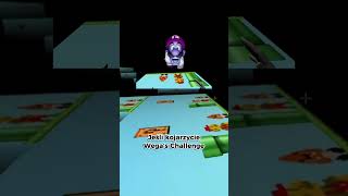 Najbardziej wciągające gry na Roblox 4 #roblox