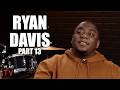 Ryan Davis: I Want a Wife Over 300 lbs, No Prenup (Part 13)