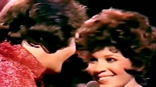 Shirley Bassey - You Are My Way Of Life (1970 Live Recording)