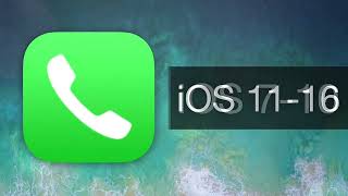 Apple iPhone Ringtone Evolution 2007-2023