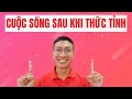 Du hiu thc tnh tm linh l g cuc sng sau khi thc tnh  mai thun khang