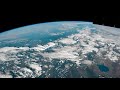 ISS Timelapse - From Volgograd to Sea of Japan (08 Agosto 2019)