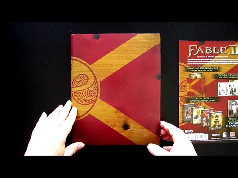 Video: Making A Better Fable III For PC • Page 3