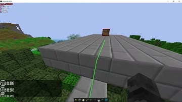 3d chest pathfinding