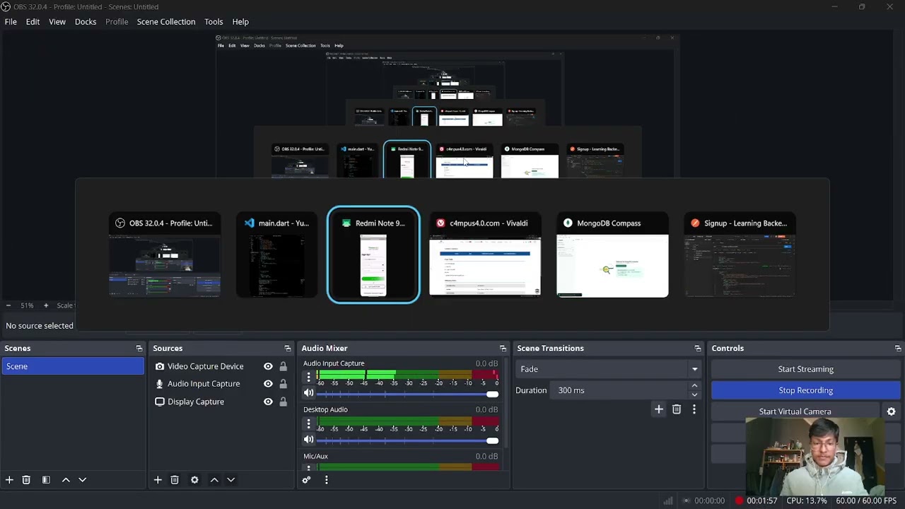 Mobile Application Development - Sprint 4