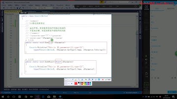 .NET/C# 泛型(Generic)之语言进阶
