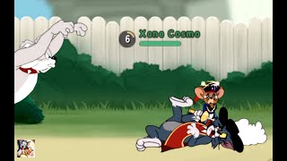So, I bought Musketeer Tom(Tom & Jerry: Chase) screenshot 4