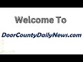 Door county daily news promo