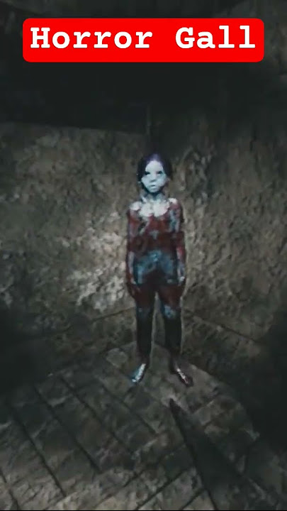 Why This Japanese Horror Game is More Disturbing than Silent Hill
