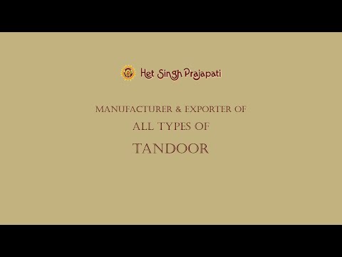 Best Tandoor Manufacturer Deccan Gymkhana pune