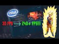 Watch if you use Intel HD Graphics | Windows 10