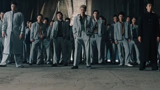Film Pertarungan Anak SMA bergengsi | From Today It's My Turn Movie (2020)