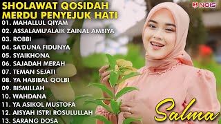 QASIDAH SHOLAWAT PENYEJUK HATI 