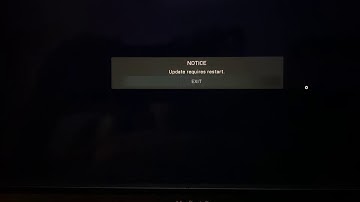 Modern Warfare Requires Restart (Actual Fix, NO FAKE)