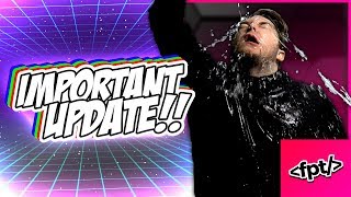 IMPORTANT UPDATE VIDEO *GONE WRONG* **EMOTIONAL** *NOT CLICKBAIT*
