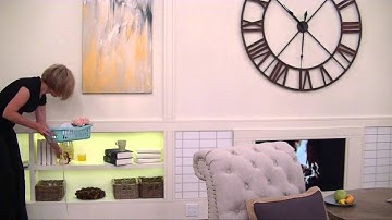 How To Declutter Your Home with Nancy Bota