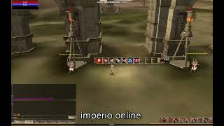 Imperio Online - Hack Speed y mas 2025