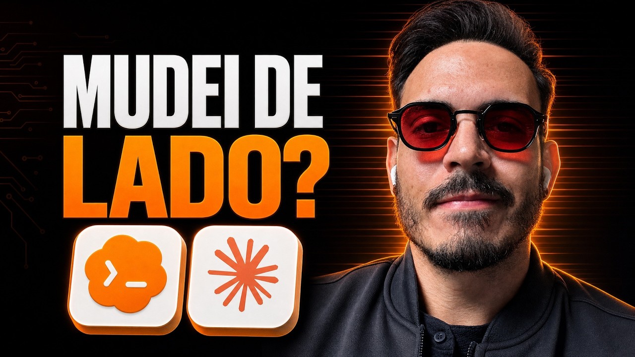 Claude vs Codex: Qual a Melhor IA para Programação e Automação em 2026?