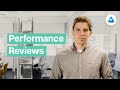 Everything you need to know about performance reviews