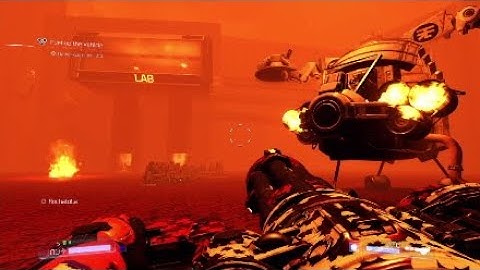 Doom SnapMap - DOOM: Lazarus Shift (Updated)