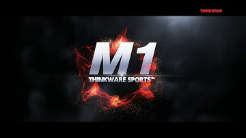 THINKWARE - M1 SPORTS