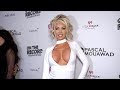 DJ e11v3n 2019 Babes in Toyland  Las Vegas Toy Drive Red Carpet