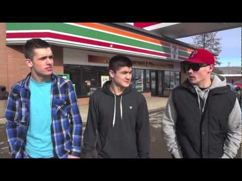 Sh*t Fort McMurrayites Don't Say